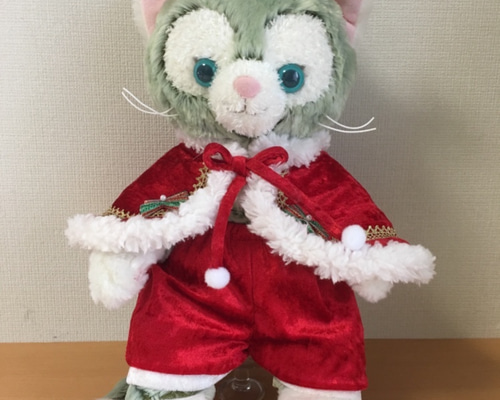 ジェラトーニ コスチューム クリスマス 0_0079d735435636bedc86410f5e3e