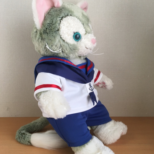 ジェラトーニのぬいぐるみ Amazon.co.jp: 上海 限定 ジェラトーニ ぬいぐるみLサイズ