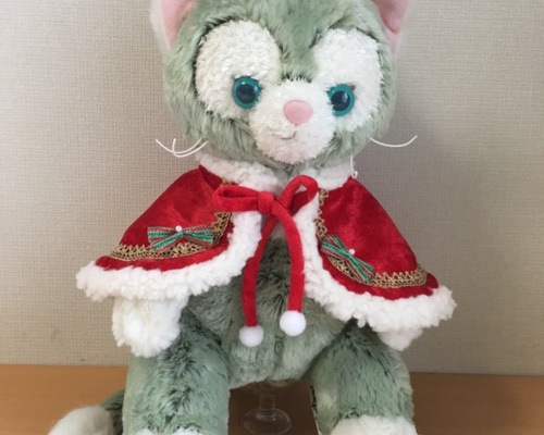 ジェラトーニ クリスマス　コスチューム Amazon.co.jp: ジェラトーニ クリスマスコスチューム くるみ割り
