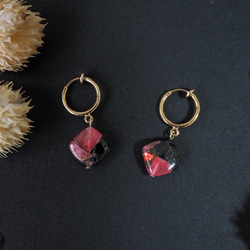 ジェイド ピアス のおすすめ人気通販 検索結果｜Creema(クリーマ