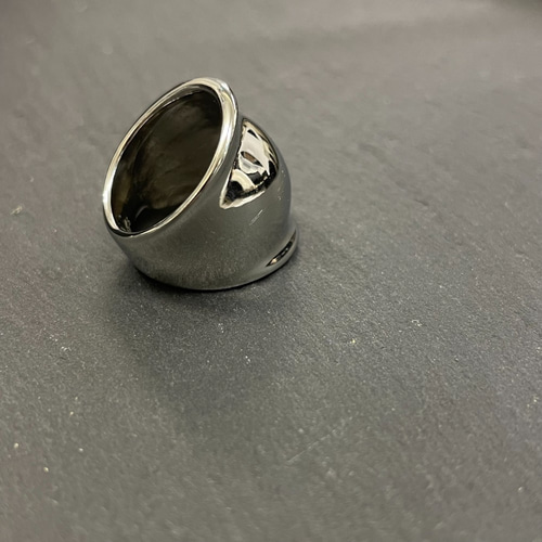 ステンレス316L / ジョイント アーマーリング 指輪・リング none. 通販