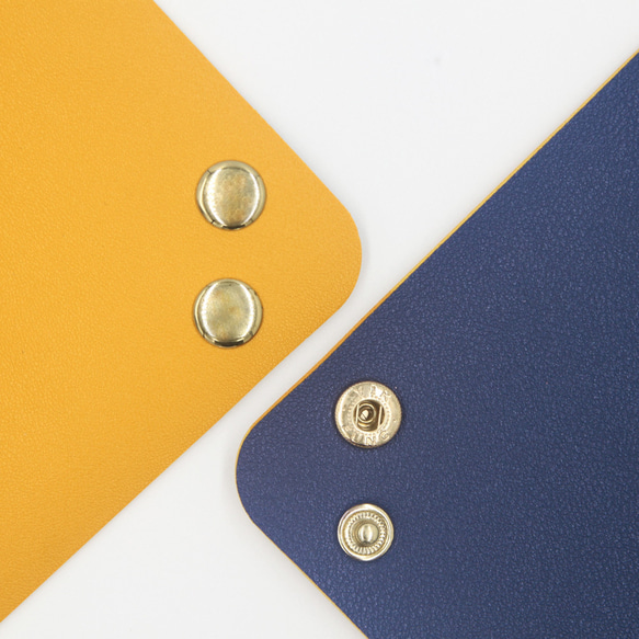 質感家飾Deco | 北歐風格 質感皮革飾品收納盤 (4色可選) 鑰匙盤 第8張的照片