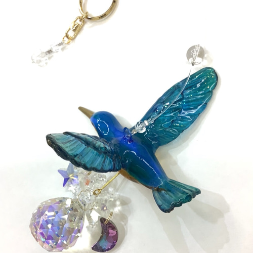 幸運の鳥 TOUCAN LAMP チューカン ランプ 