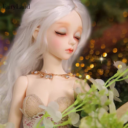 Fairy Land minifee 1／4 フルセット　41㎝ 2枚目の画像