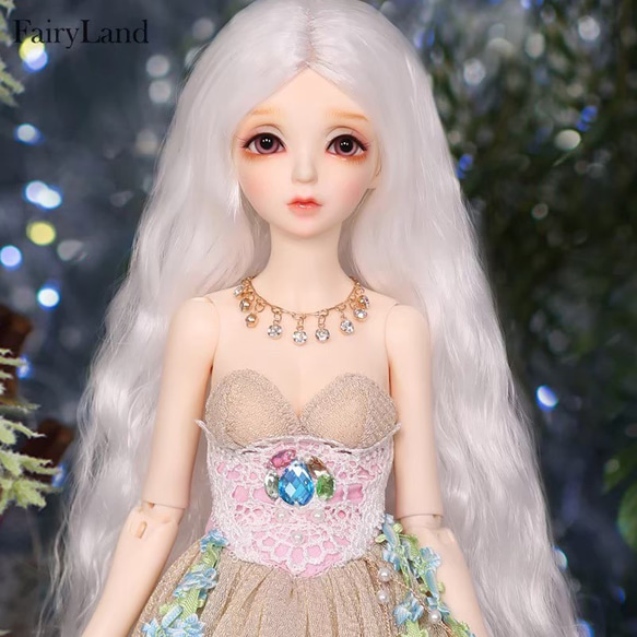 Fairy Land minifee 1／4 フルセット　41㎝ 3枚目の画像