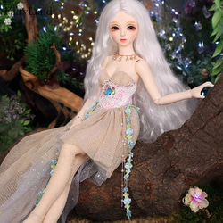 Fairy Land minifee 1／4 フルセット　41㎝ 4枚目の画像