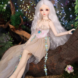 Fairy Land minifee 1／4 フルセット　41㎝ 6枚目の画像