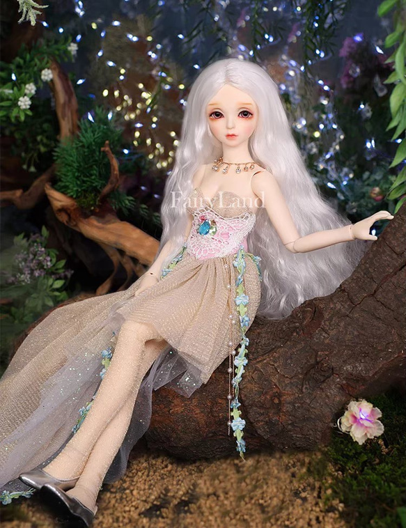 Fairy Land minifee 1／4 フルセット　41㎝ 6枚目の画像