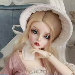 Fairy Land minifee 1／4 フルセット　41㎝ 1枚目の画像