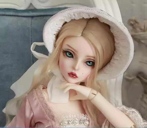 Fairy Land minifee 1／4 フルセット　41㎝ 1枚目の画像