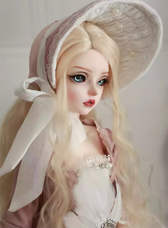 Fairy Land minifee 1／4 フルセット　41㎝ 2枚目の画像