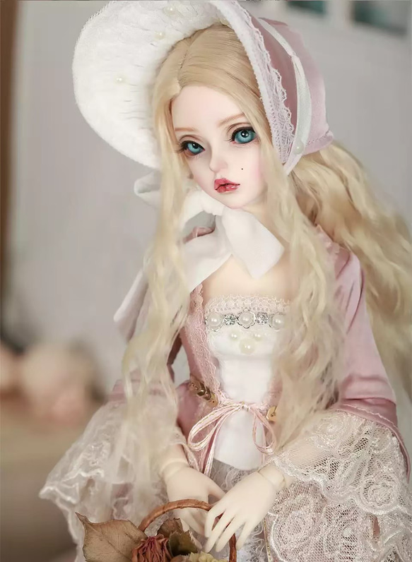 Fairy Land minifee 1／4 フルセット　41㎝ 3枚目の画像