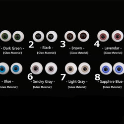 Aiba　1／4 フルセット　40.5㎝ 9枚目の画像