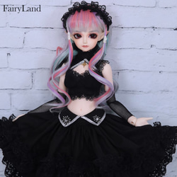 Fairy Land minifee Eliya elf 1／4 フルセット　41cm 4枚目の画像