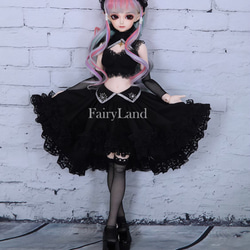 Fairy Land minifee Eliya elf 1／4 フルセット　41cm 5枚目の画像