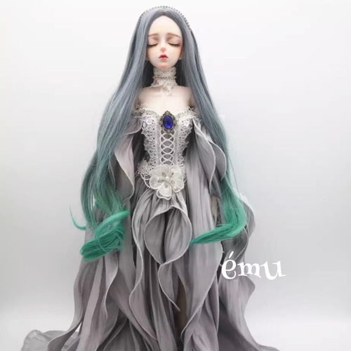 泣き顔が美しい 1/3 キャストドールフルセット 56㎝ その他人形