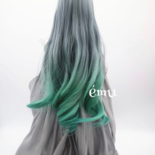 泣き顔が美しい 1/3 キャストドールフルセット 56㎝ その他人形 ému