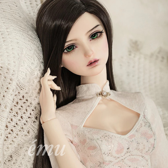 Shuga Fairy 1／3フルセット 68cm その他人形 ému 通販 12606113