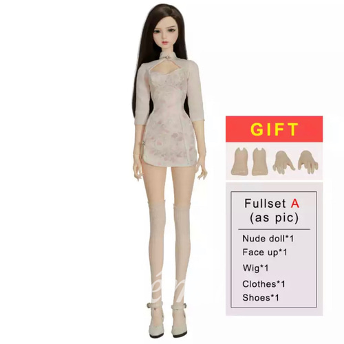 Shuga Fairy 1／3フルセット 68cm その他人形 ému 通販 12606113