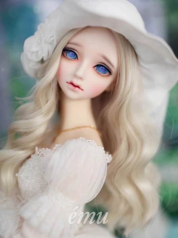 Fallen Angel Roselyn 1／3フルセット 57cm その他人形 ému 通販 