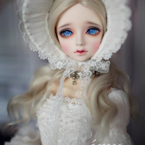 Fallen Angel Roselyn 1／3フルセット 57cm その他人形 ému 通販 
