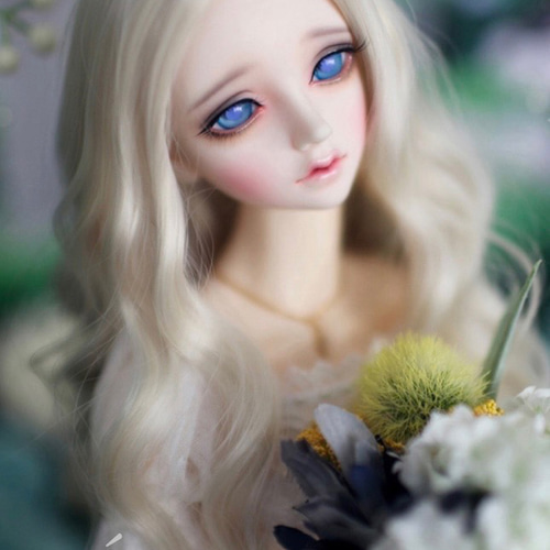 Fallen Angel Roselyn 1／3フルセット 57cm その他人形 ému 通販