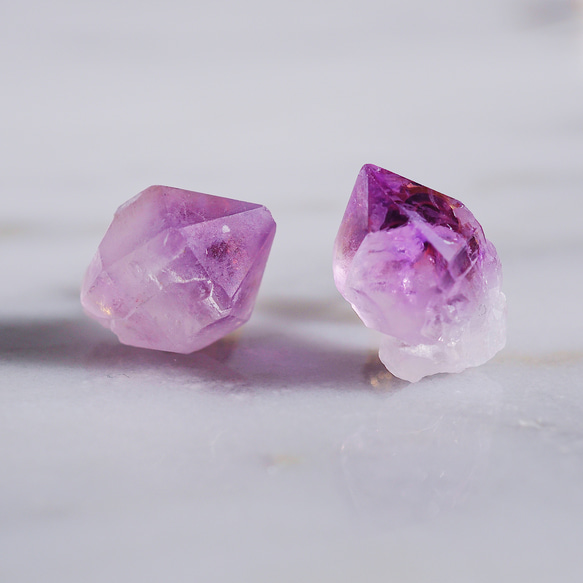 jem05 pierce（amethyst) 1枚目の画像