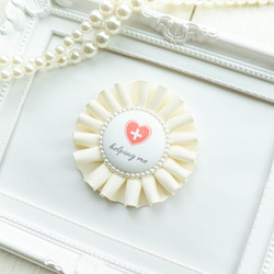 卒園おめでとうロゼット その他アクセサリー ロゼットsweetie 通販