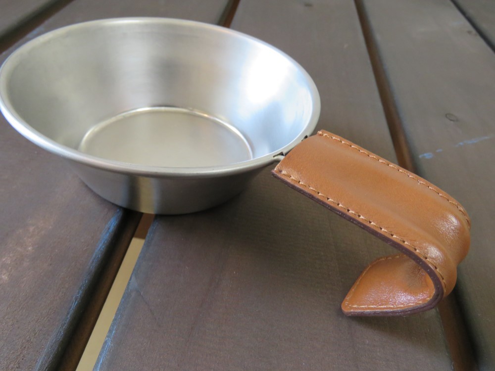 NEIGHBORHOOD シェラカップ4点セット