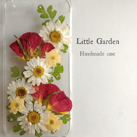 Little Garden 1枚目の画像