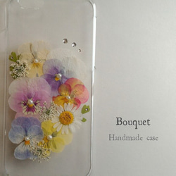 専用ページ◎Mini Bouquet 1枚目の画像