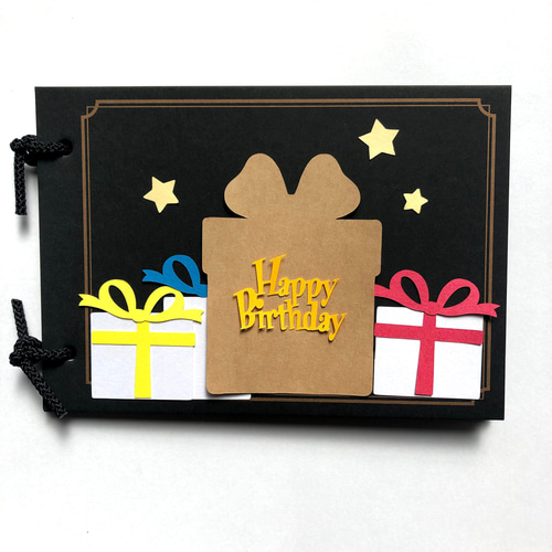 アルバムクラフト　先生ありがとう⑥男の子 アルバムクラフト 先生ありがとう⑥男の子 【公式通販】