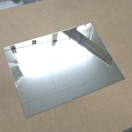 アクリル ミラー板 表面硬化板 最上クレード 「2枚セット」 レジン