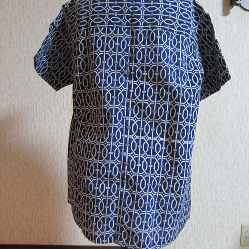 浴衣生地チュニック3枚セット utatane（ウタタネ）の「ジュニア浴衣3点セット ひよこ商店