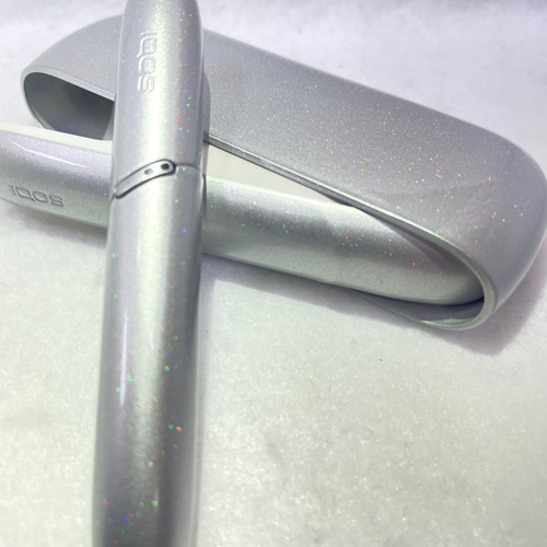 のらページ iQOSデコ 2点 ໒꒱ 楽天市場】iqos3 デコの通販