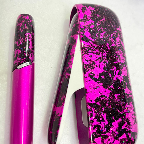 ⭐︎ 説明文読んで下さい❗️IQOS アイコス3 DUO キャンディピンク