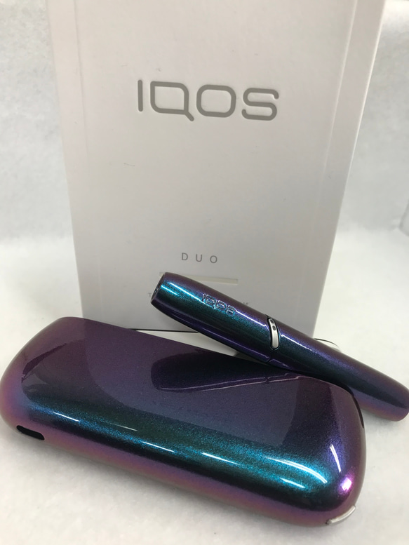 IQOS 3.0 ブラック 新品未使用 未開封品