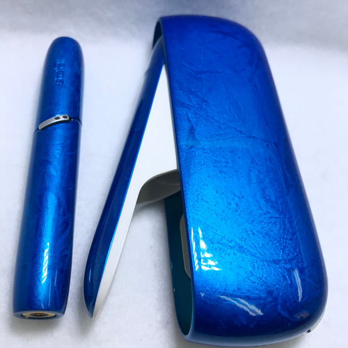 ⭐︎ 新品未使用 IQOS アイコス3 DUO カスタムペイント アイコスケース  
