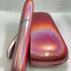 新品未使用　IQOS アイコス3 DUO オリジナルカラー　カスタム　ペイント 3枚目の画像