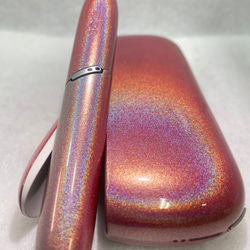 新品未使用　IQOS アイコス3 DUO オリジナルカラー　カスタム　ペイント 4枚目の画像