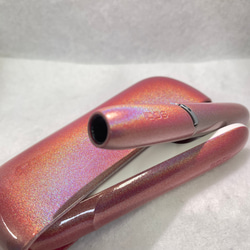 新品未使用　IQOS アイコス3 DUO オリジナルカラー　カスタム　ペイント 7枚目の画像