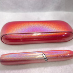 新品未使用　IQOS アイコス3 DUO オリジナルカラー　カスタム　ペイント 10枚目の画像