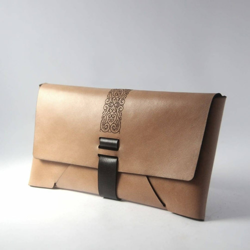 JANÉDAN DRIYA ダークブラウン 牛革 女性用財布 長財布 JANÉDAN 通販 