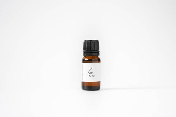 ブレンドアロマオイル10ml 【MIWAKU】100％ pure oil 1枚目の画像