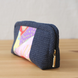 ポーチ ～おててつないで カランコロン～ 3枚目の画像