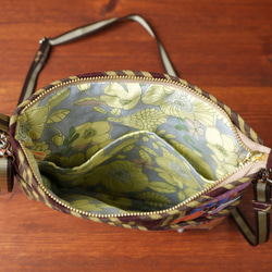 薄型ポシェット ～峠の茶屋にて～ 3枚目の画像