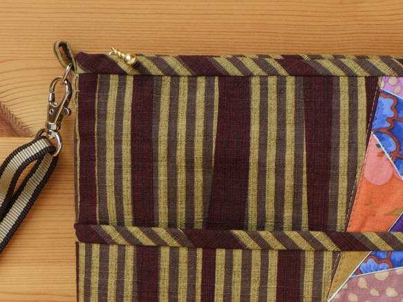 薄型ポシェット ～峠の茶屋にて～ 4枚目の画像