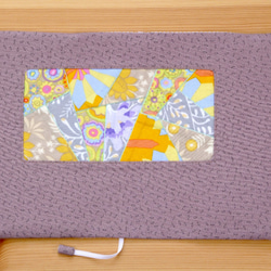 ブックカバー（文庫判） ～高原の朝～ 2枚目の画像