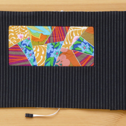 ブックカバー（文庫判） ～辻のカフェ～ 2枚目の画像