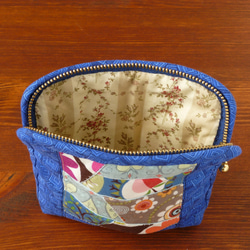 ポーチ ～屋根の上のお花畑～ B 4枚目の画像